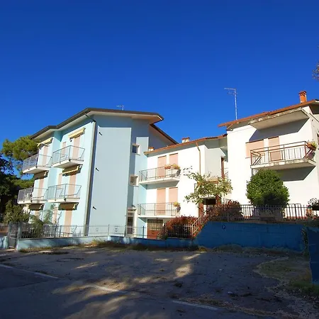 Modern In Mare With Private Parking