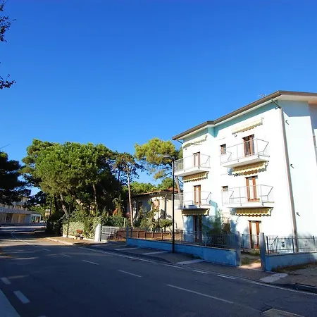 Apartment Modern In Mare With Private Parking Rosolina