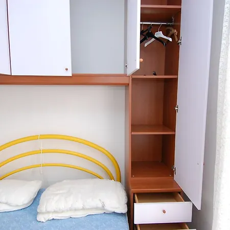 Modern In Mare With Private Parking Rosolina