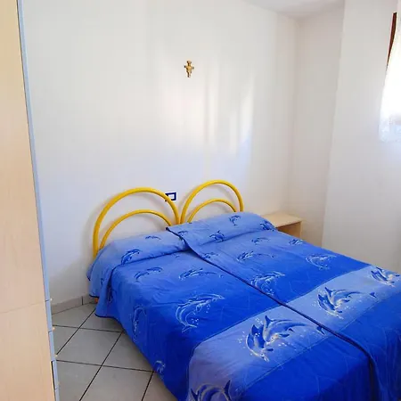 Modern In Mare With Private Parking Apartment