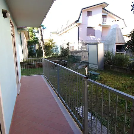 Modern In Mare With Private Parking Rosolina